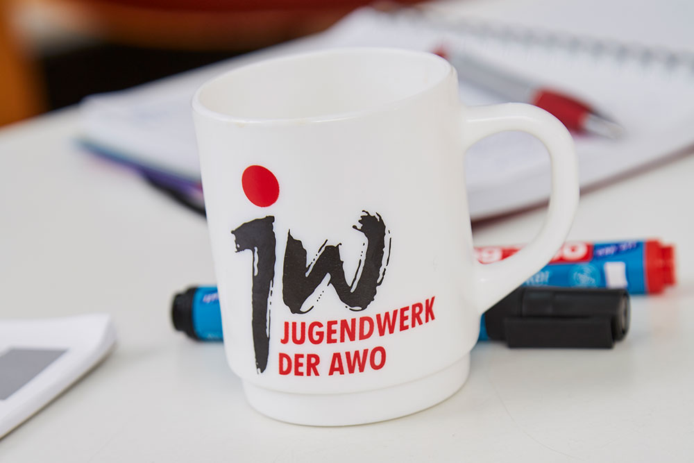 Jugendwerk der AWO Weser-Ems e. V.