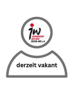 derzeit vakant